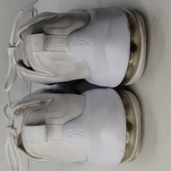 Nike Air Max Axis Women's size 8.5 white AA20168-100 - Picture 4 of 9